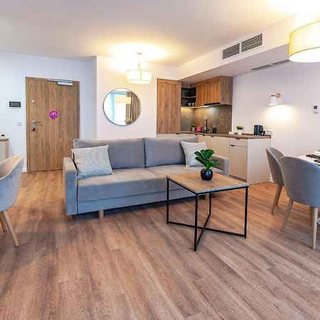 Vacationclub - Jantaris Apartament A 41 Διαμέρισμα Mielno  Εξωτερικό φωτογραφία