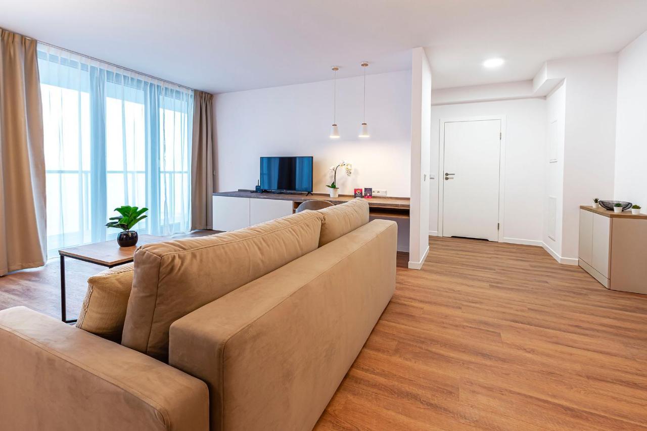 Vacationclub - Jantaris Apartament A 41 Διαμέρισμα Mielno  Εξωτερικό φωτογραφία