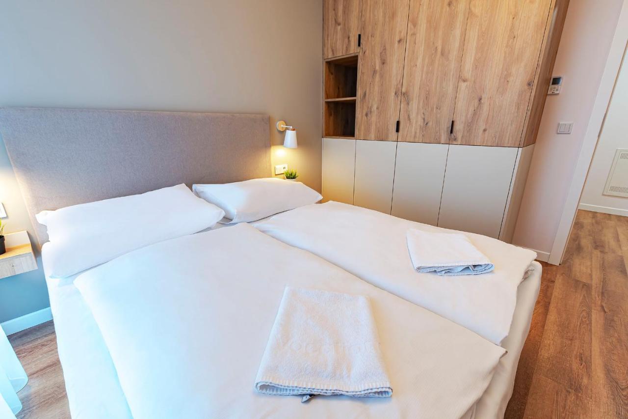 Vacationclub - Jantaris Apartament A 41 Διαμέρισμα Mielno  Εξωτερικό φωτογραφία