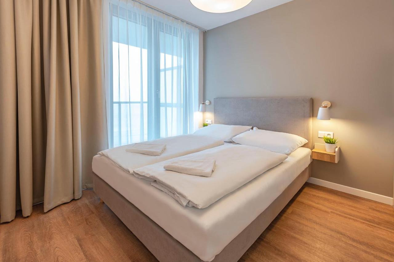 Vacationclub - Jantaris Apartament A 41 Διαμέρισμα Mielno  Εξωτερικό φωτογραφία