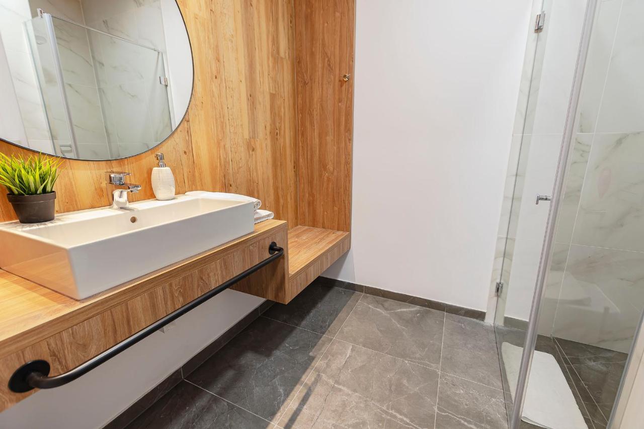 Vacationclub - Jantaris Apartament A 41 Διαμέρισμα Mielno  Εξωτερικό φωτογραφία